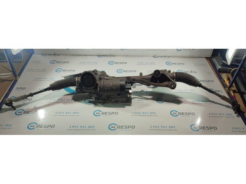 CREMALLERA DIRECCION 5WB423051AG  - imagen 1