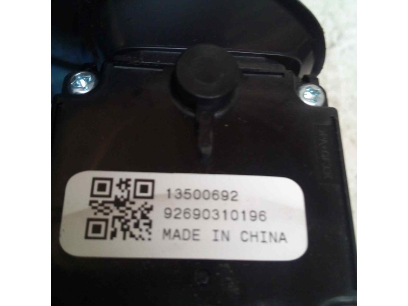 MANDO LUCES 13500692  - imagen 2