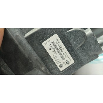 FARO ANTINIEBLA IZQUIERDO 6C0941661D  - miniatura 2