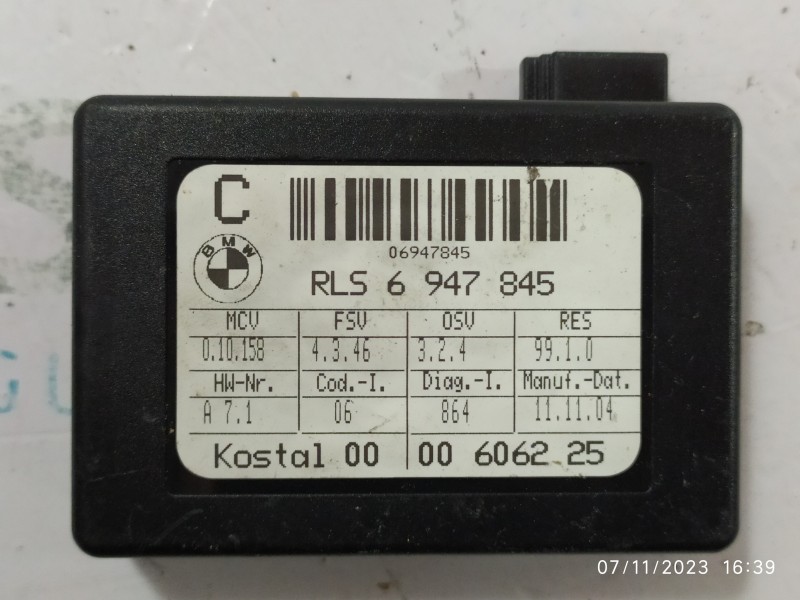 SENSOR 6947845  - imagen 1