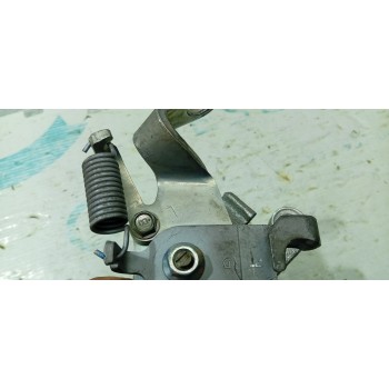 PINZA DE FRENO TRASERA IZQUIERDA  - miniatura 4