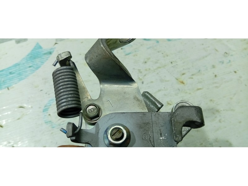 PINZA DE FRENO TRASERA IZQUIERDA  - imagen 4