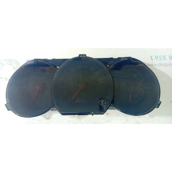 CUADRO INSTRUMENTOS 3411067JA0 