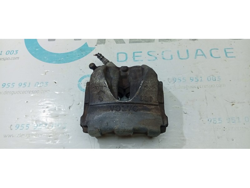 PINZA DE FRENO DELANTERA DERECHA  - imagen 2