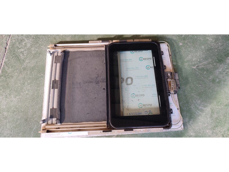 TECHO ELECTRICO  - imagen 1