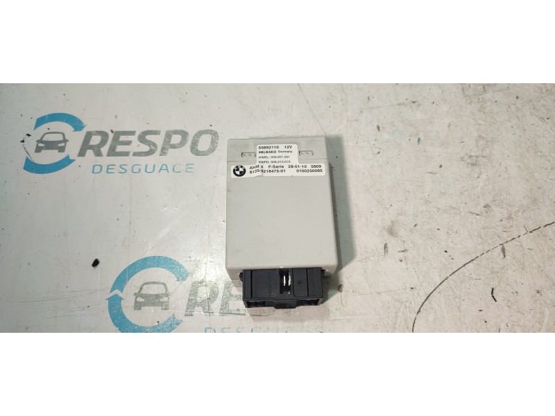 MODULO ELECTRONICO 9216475  - imagen 1