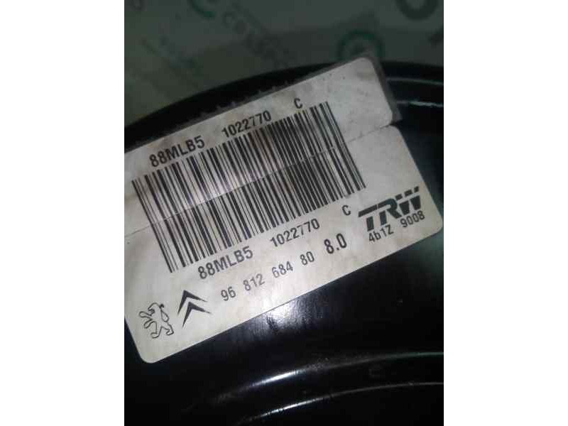 SERVOFRENO 9681268480 88MLB5  - imagen 2