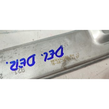 ELEVALUNAS DELANTERO DERECHO 9816402080  - miniatura 2