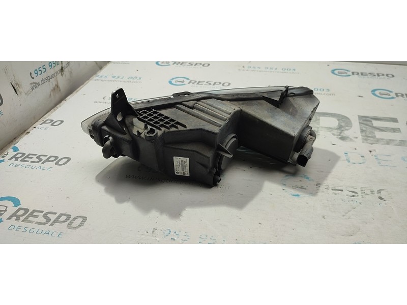 FARO ANTINIEBLA IZQUIERDO 6C0941661D  - imagen 3