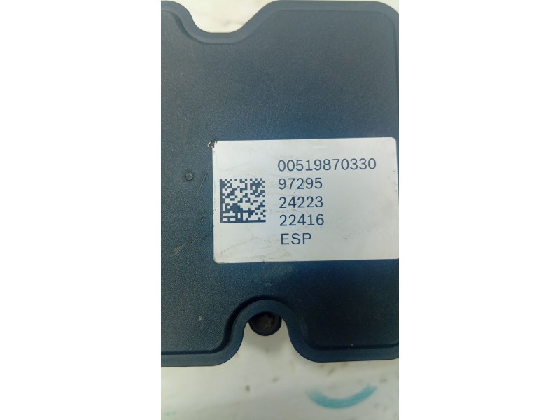 ABS 51987033 / 1669575780 0265260989  - imagen 5