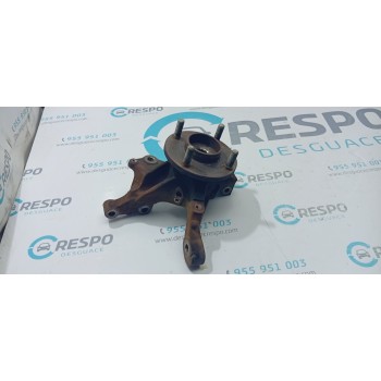 MANGUETA DELANTERA DERECHA EY163K170AA  - miniatura 1