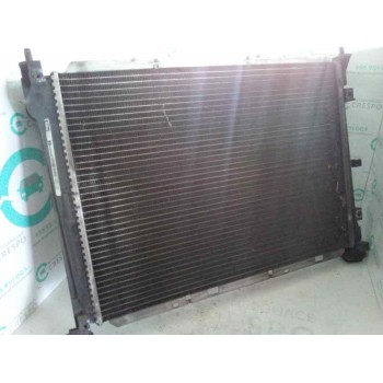 RADIADOR AGUA 21410 BC510 