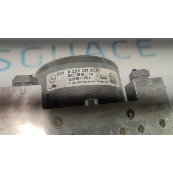 ABS A2534313400 A2539011400  - miniatura 3