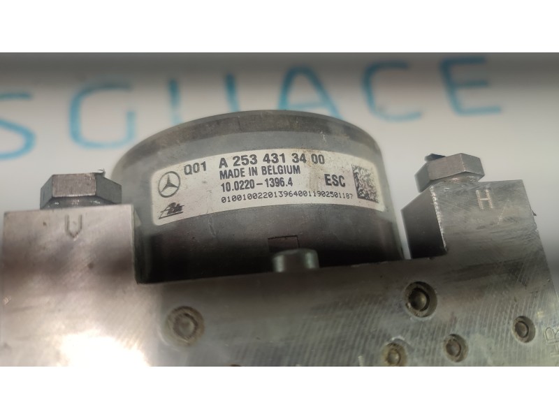 ABS A2534313400 A2539011400  - imagen 3