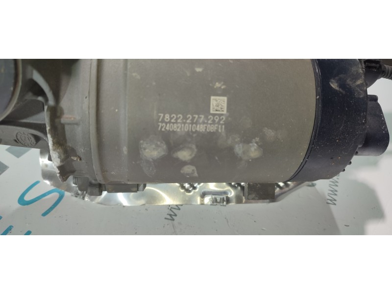 CREMALLERA DIRECCION 5WB423051AG  - imagen 2