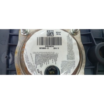 KIT AIRBAG  - miniatura 4