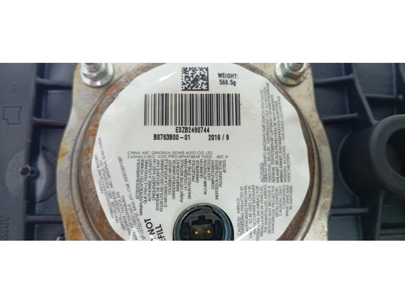 KIT AIRBAG  - imagen 4