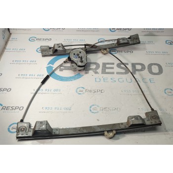 ELEVALUNAS DELANTERO IZQUIERDO 13729R  - miniatura 1