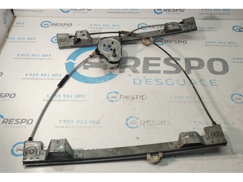 ELEVALUNAS DELANTERO IZQUIERDO 13729R  - imagen 1