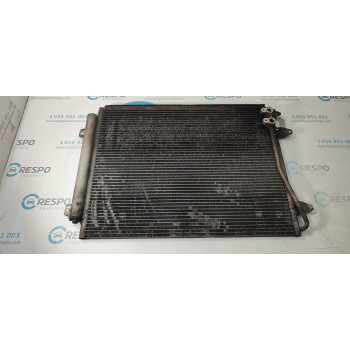 CONDENSADOR / RADIADOR AIRE ACONDICIONADO 3C0820411B 