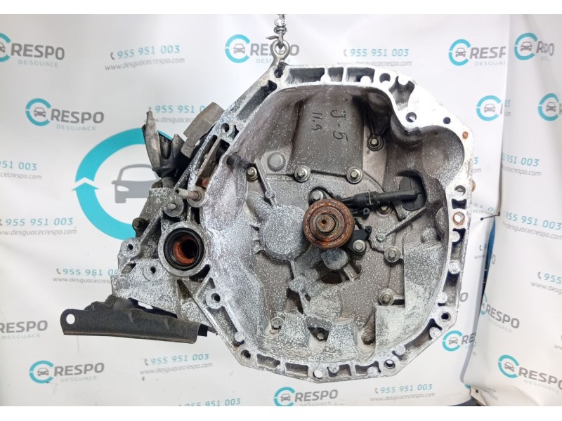 CAJA CAMBIOS JR5368  - imagen 1