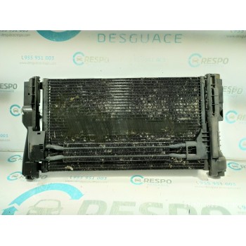CONDENSADOR / RADIADOR AIRE ACONDICIONADO 837764804  - miniatura 4