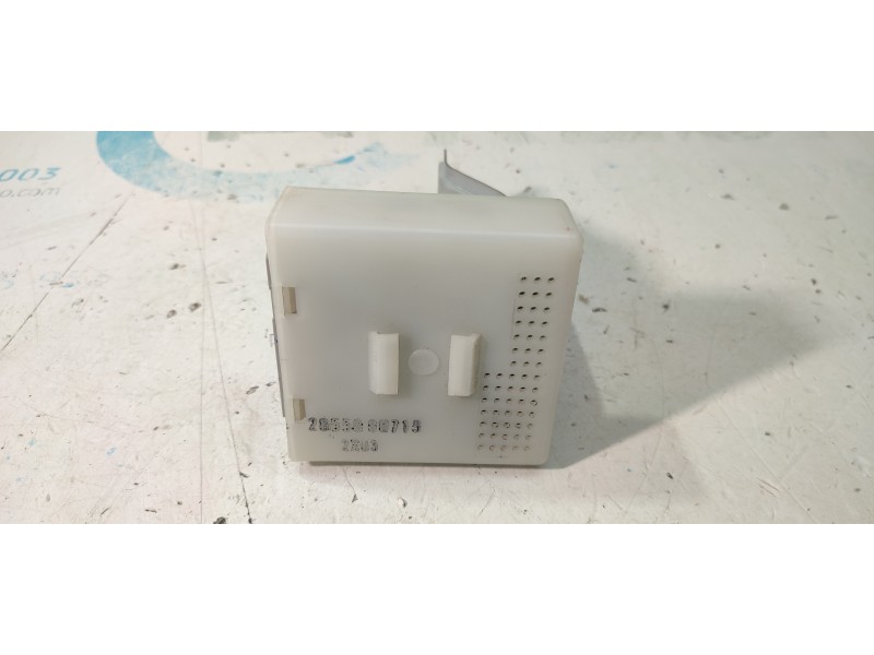 MODULO ELECTRONICO 285508H715  - imagen 1