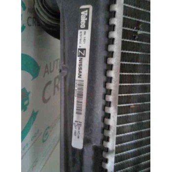 RADIADOR AGUA 21410 BC510  - miniatura 2