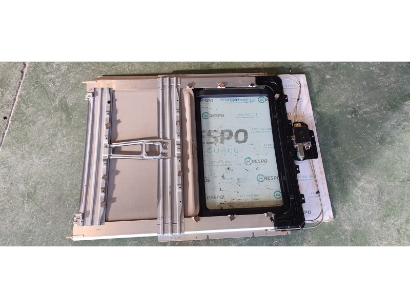 TECHO ELECTRICO  - imagen 2