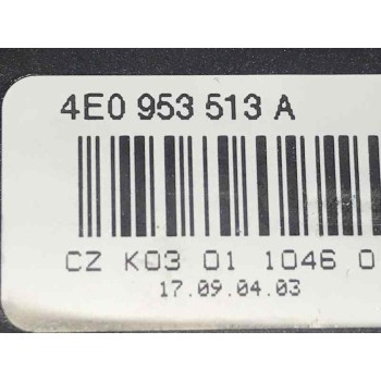 MANDO INTERMITENTES 4E0953513A  - miniatura 3