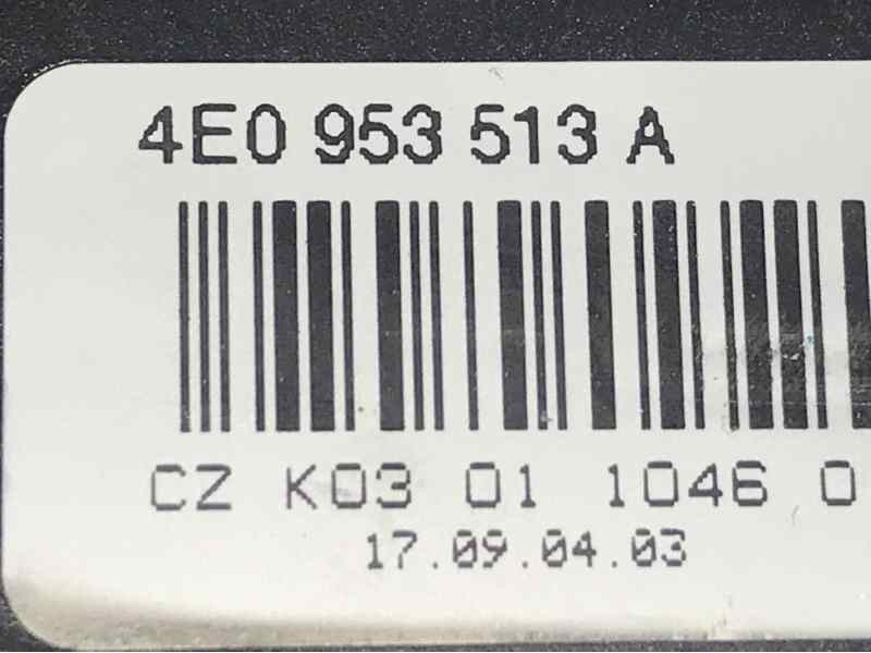 MANDO INTERMITENTES 4E0953513A  - imagen 3