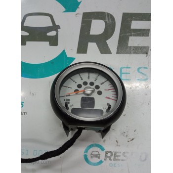 CUADRO INSTRUMENTOS BM0505021 