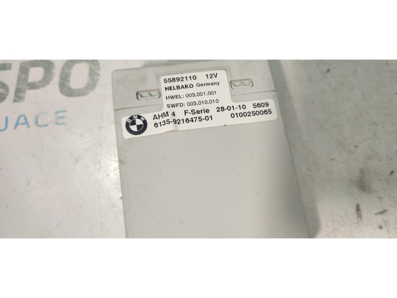 MODULO ELECTRONICO 9216475  - imagen 2