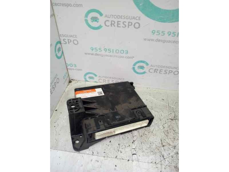 MODULO ELECTRONICO 8865047062  - imagen 1