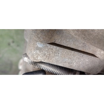 CAJA CAMBIOS GGU  - miniatura 2