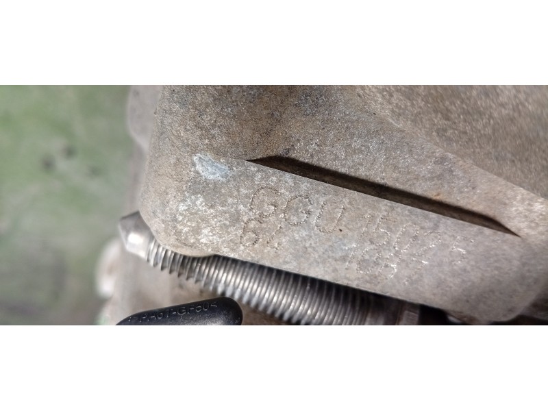 CAJA CAMBIOS GGU  - imagen 2