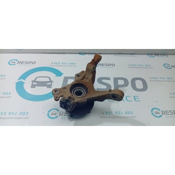 MANGUETA DELANTERA DERECHA EY163K170AA  - miniatura 2