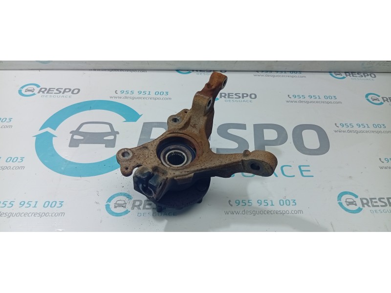 MANGUETA DELANTERA DERECHA EY163K170AA  - imagen 2