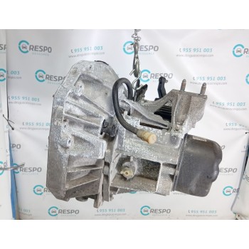 CAJA CAMBIOS JR5368  - miniatura 2