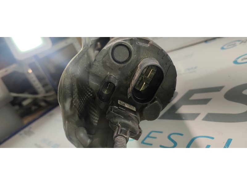 CREMALLERA DIRECCION 5WB423051AG  - imagen 3