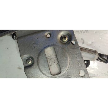 ELEVALUNAS DELANTERO IZQUIERDO 13729R  - miniatura 2