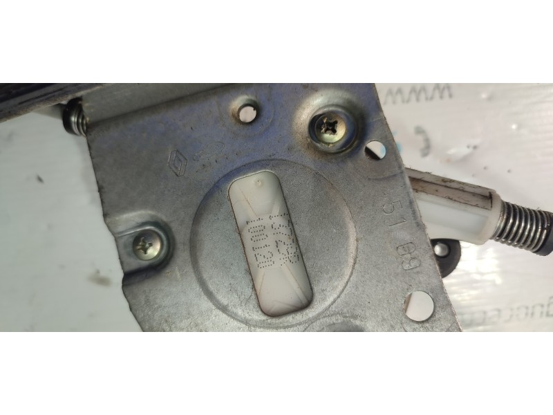 ELEVALUNAS DELANTERO IZQUIERDO 13729R  - imagen 2