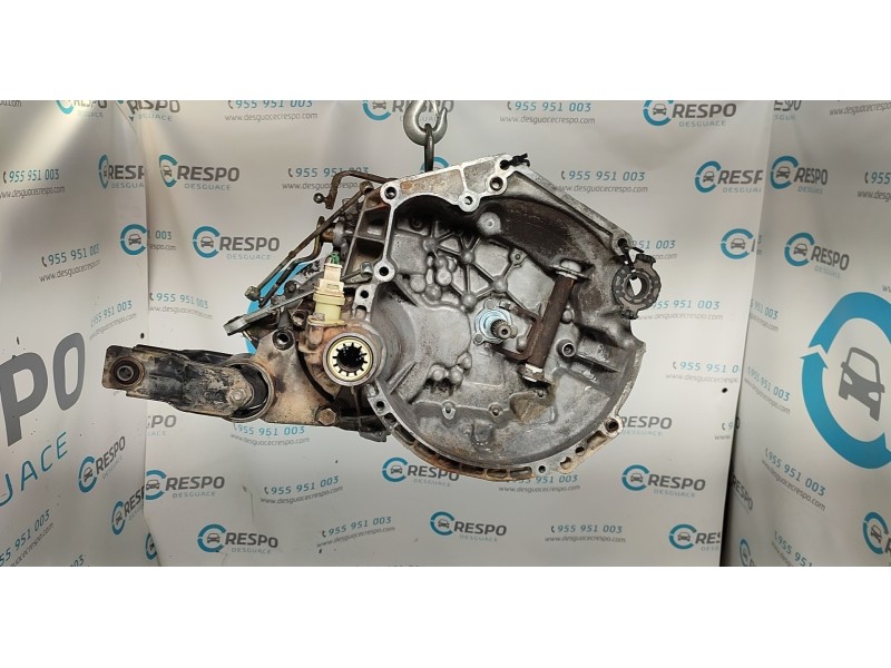 CAJA CAMBIOS  - imagen 1