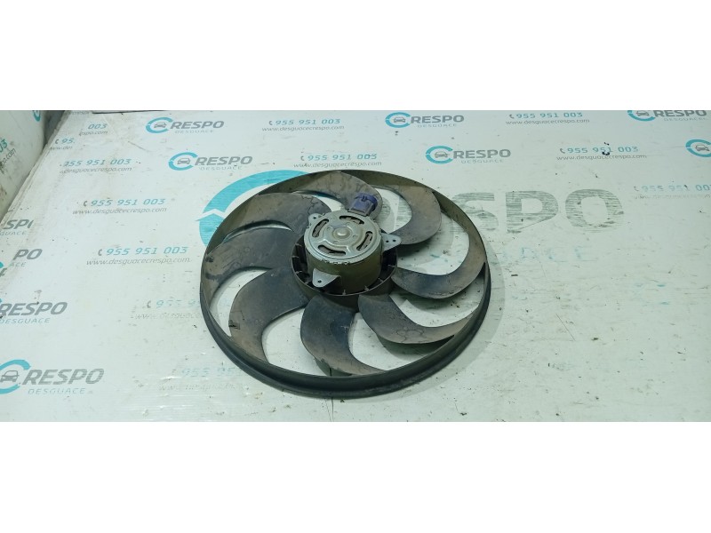 ELECTROVENTILADOR  - imagen 2