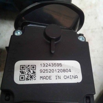 MANDO LIMPIA 13243595  - miniatura 2