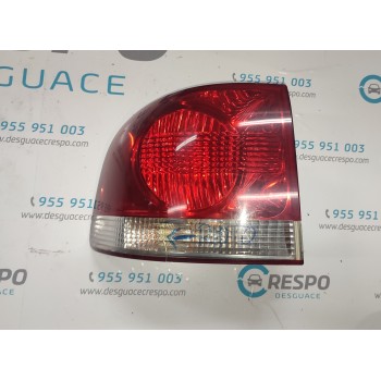 PILOTO TRASERO IZQUIERDO 7L6945095K 