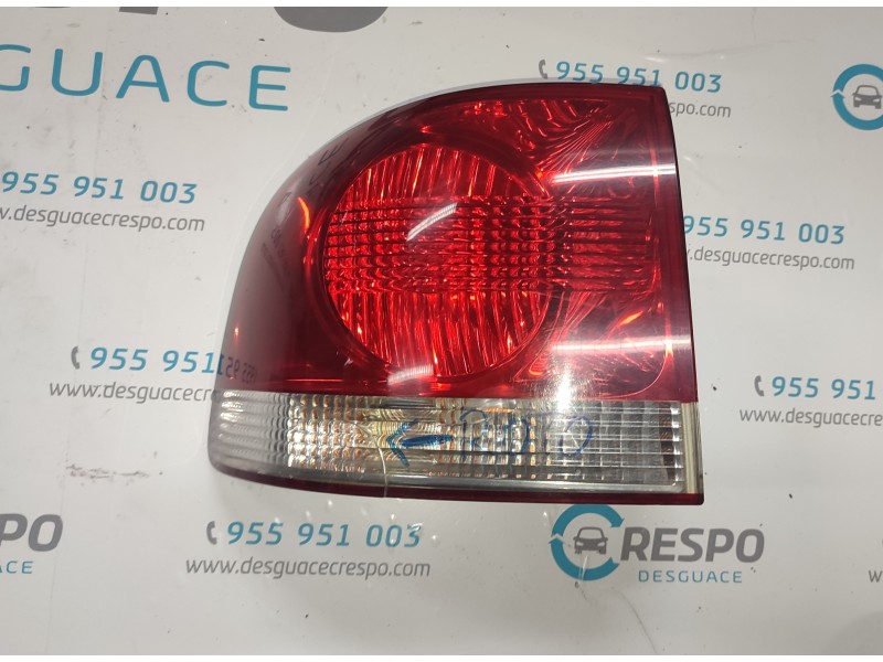 PILOTO TRASERO IZQUIERDO 7L6945095K  - imagen 1