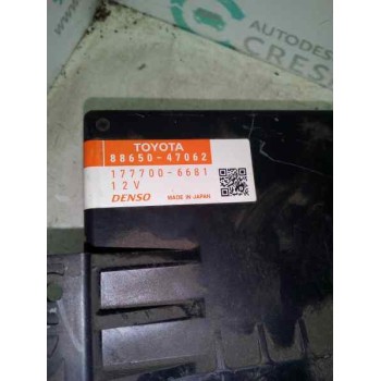 MODULO ELECTRONICO 8865047062  - miniatura 2