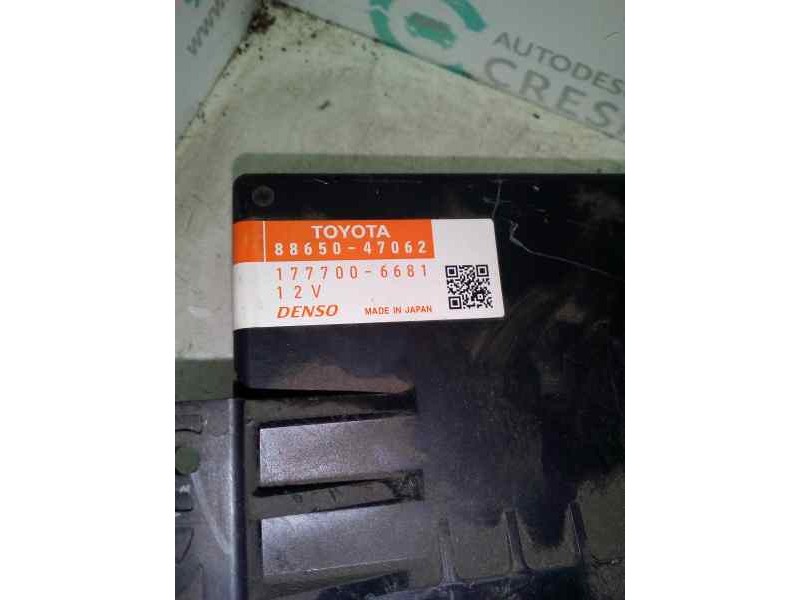 MODULO ELECTRONICO 8865047062  - imagen 2