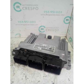 CENTRALITA MOTOR UCE 0281030546 9807885980 